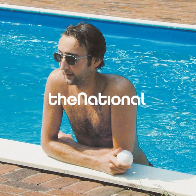 The National - The National