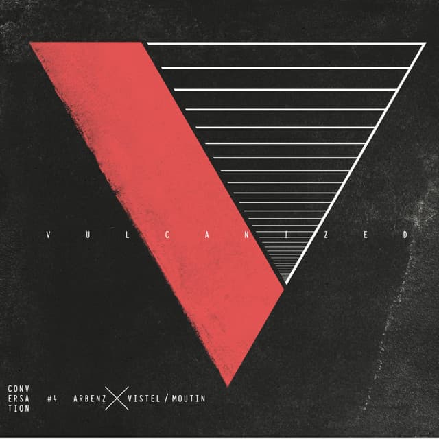 Conversation #4: Vulcanized - Florian Arbenz