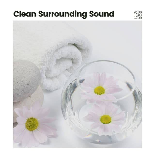 Clean Surrounding Sound - Sleep Sounds Ambient Noises
