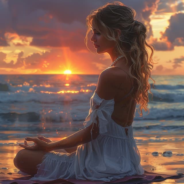 Música Para Relajarse: Abrazo Suave De Serenidad - Relax total