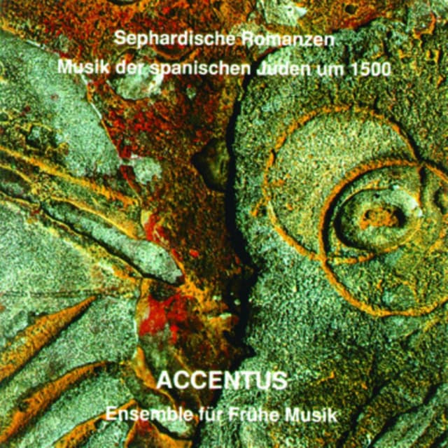 Sephardische Romanzen - Accentus