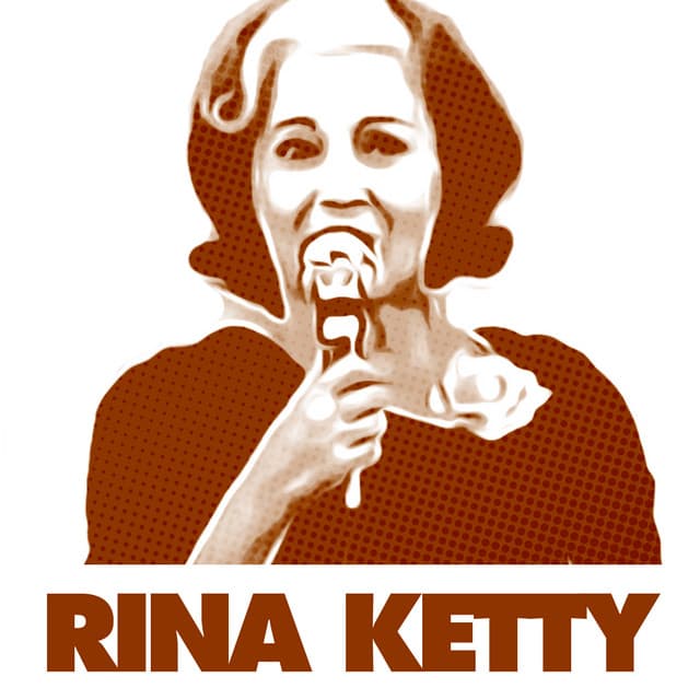 J'attendrai - Rina Ketty