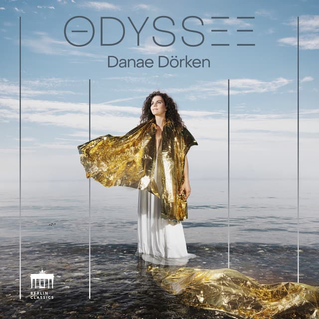 Odyssee - Danae Dörken