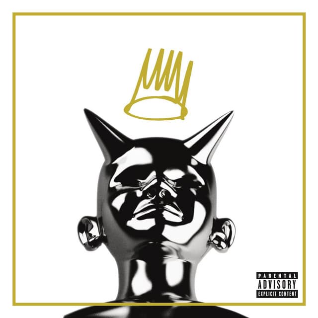 Born Sinner - J. Cole