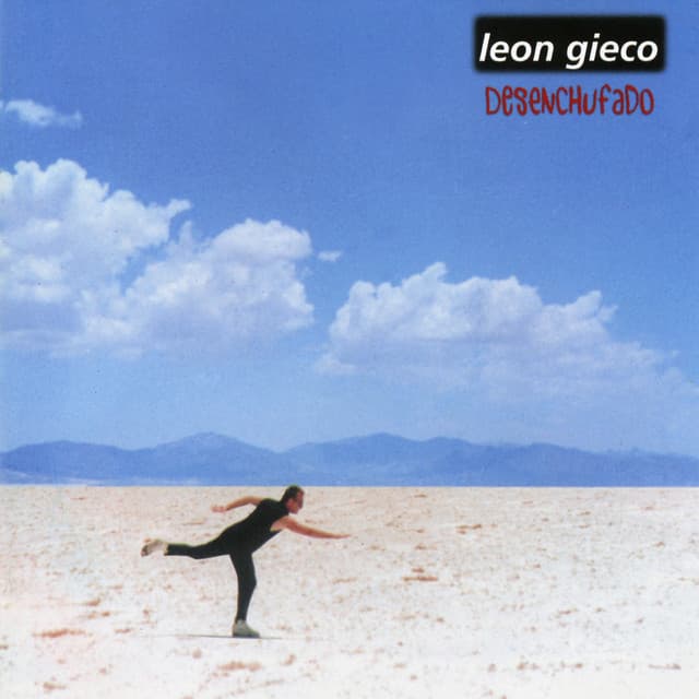 Desenchufado - León Gieco