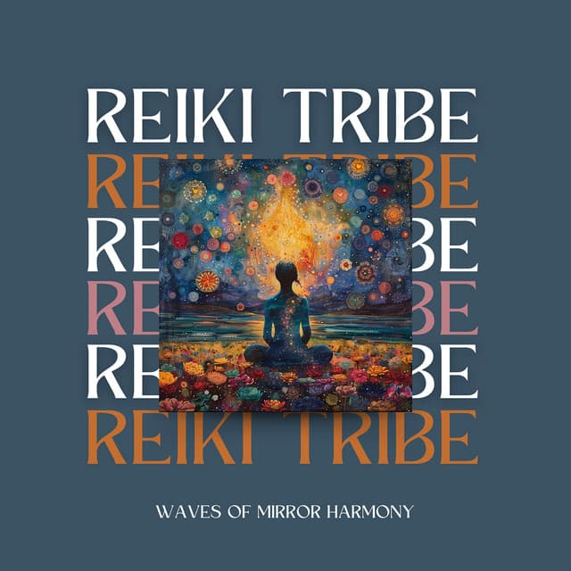Waves of Mirror Harmony - Reiki Tribe