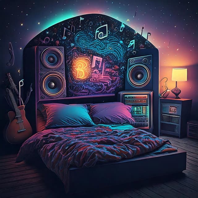 Restful Beats: Hip Hop Music for Better Sleep - LoFi Hip Hop Beats