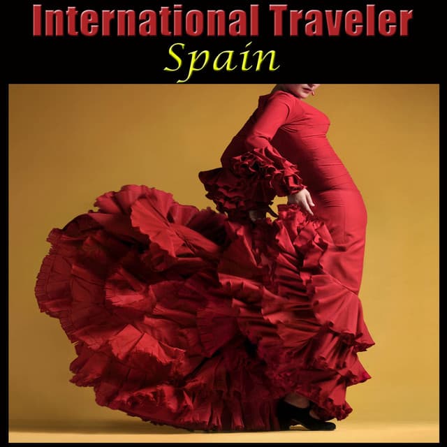 International Traveler Spain - Ensemble