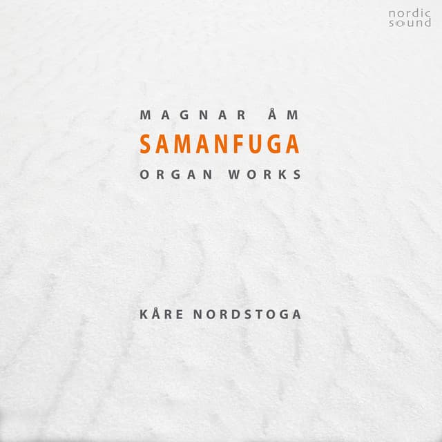 Samanfuga - Magnar Åm