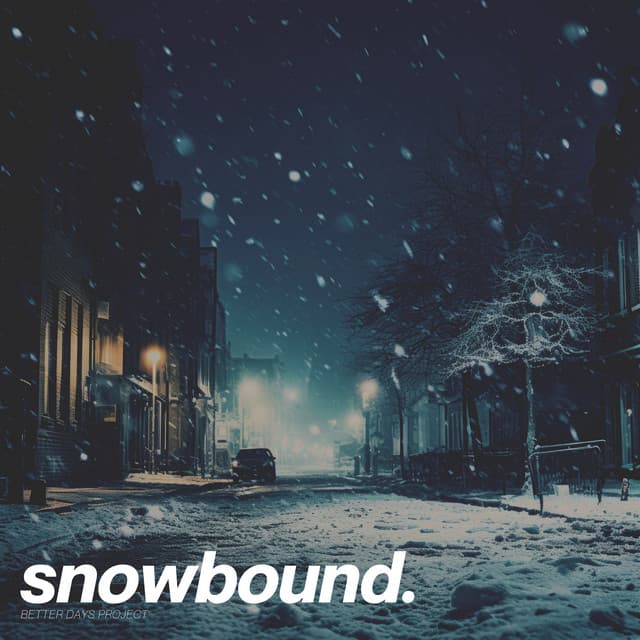 Snowbound - Meditative Music Guru
