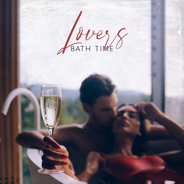 Lovers Bath Time - Sensual Massage to Aromatherapy Universe