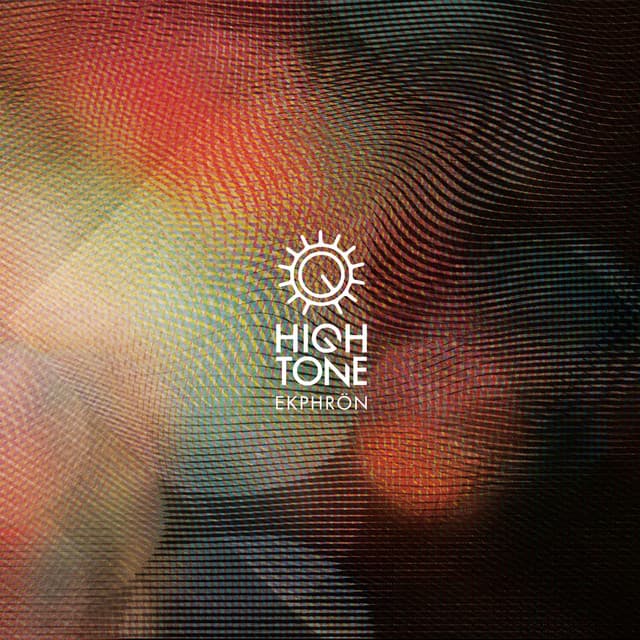 Ekphrön - High Tone