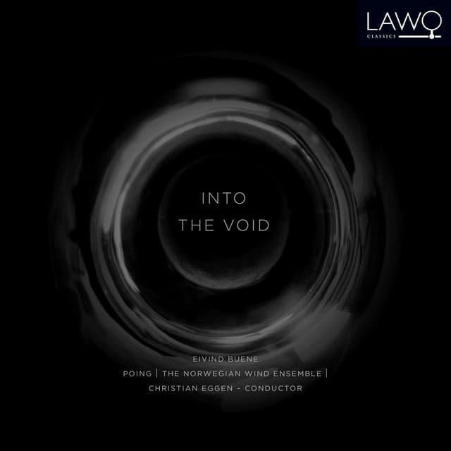 Into the Void - Eivind Buene