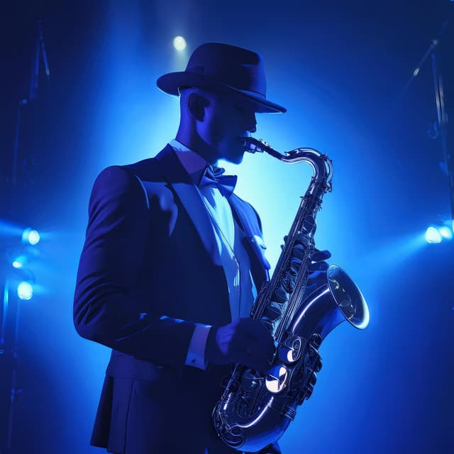 Café Salón Jazz Chill Out