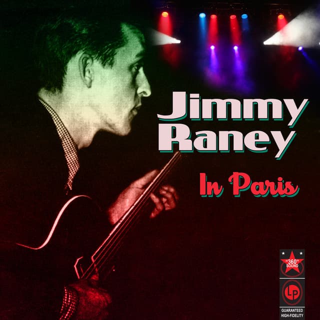 In Paris - Jimmy Raney