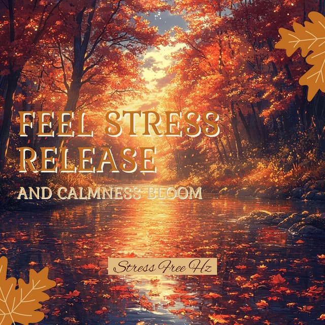 Stress Free Hz