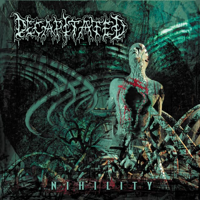 Nihility - Decapitated