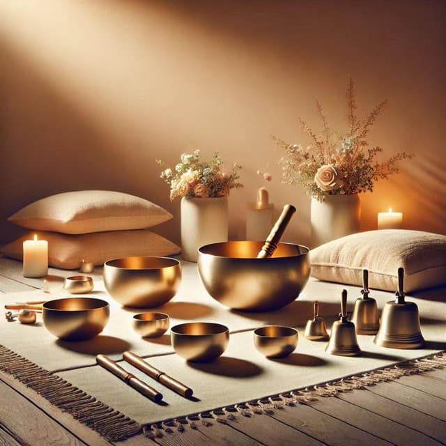 Mantra of Protection - Buddha Music Sanctuary