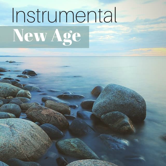 Instrumental New Age - Natural Sleep Melodies for Babies & Adults, Soothing Lullabies - Lullabies for Babies Orchestra
