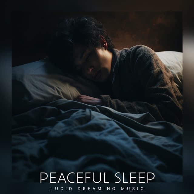 Peaceful Sleep - Lucid Dreaming Music