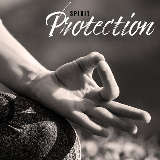Spirit Protection - Buddhist Meditation Music, Tibetan Bowls and Gongs, Nature Sounds, Chants, Yoga, Chakras Energy - Chinese Relaxation and Meditation