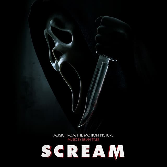 Scream - Brian Tyler