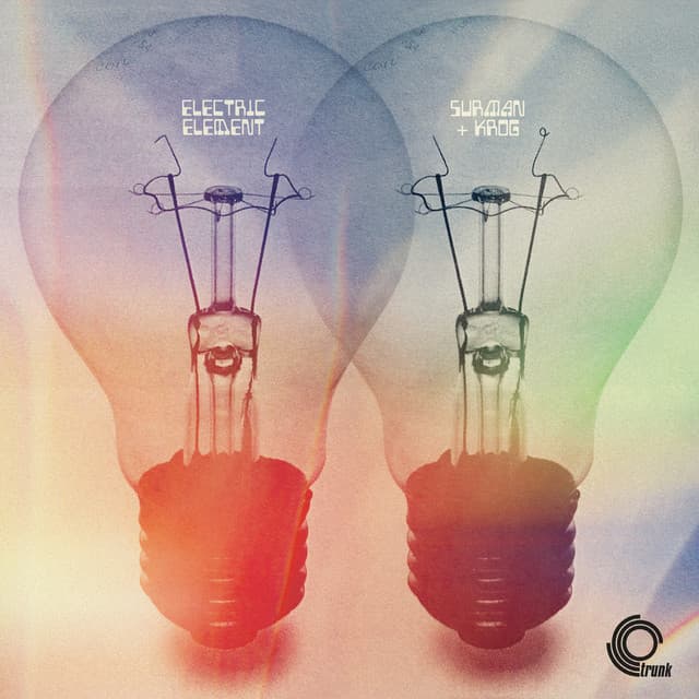 Electric Element - John Surman