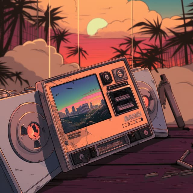 Unreached Tranquil Dreams - Thinking Music World