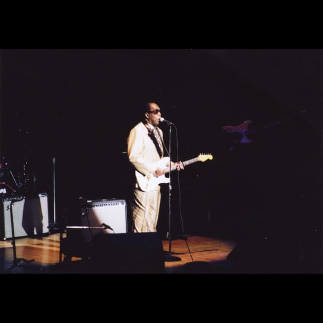 I Got Rhythm - Clarence Carter