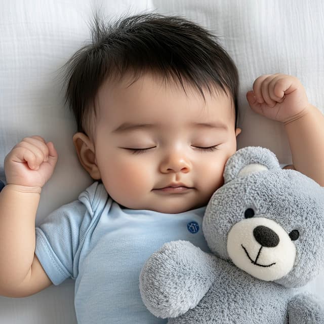 Baby Nap Time: Gentle Hip Hop Tunes - LO-FI BEATS