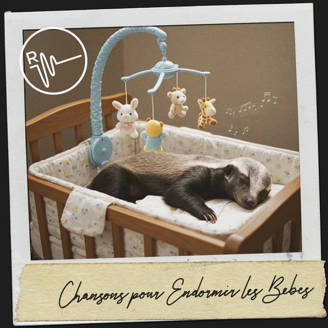 Chansons pour Endormir les Bébés: Mélodies pour la Lune - Ruido Blanco Hart