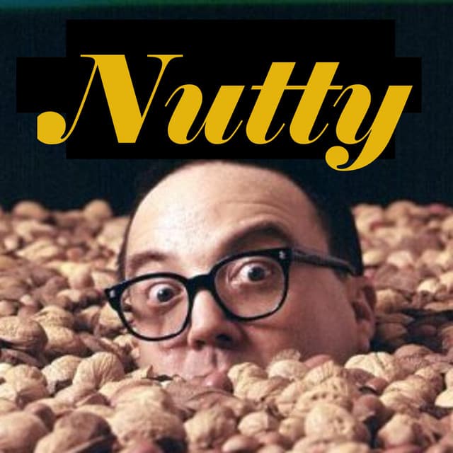 Nutty Vol. 1 - Allan Sherman