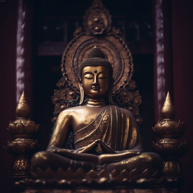 Buddha Mantra & Chanting - Buddhist Meditation Music Set