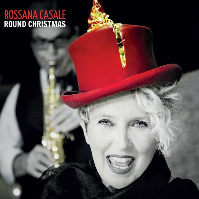 Round Christmas - Rossana Casale
