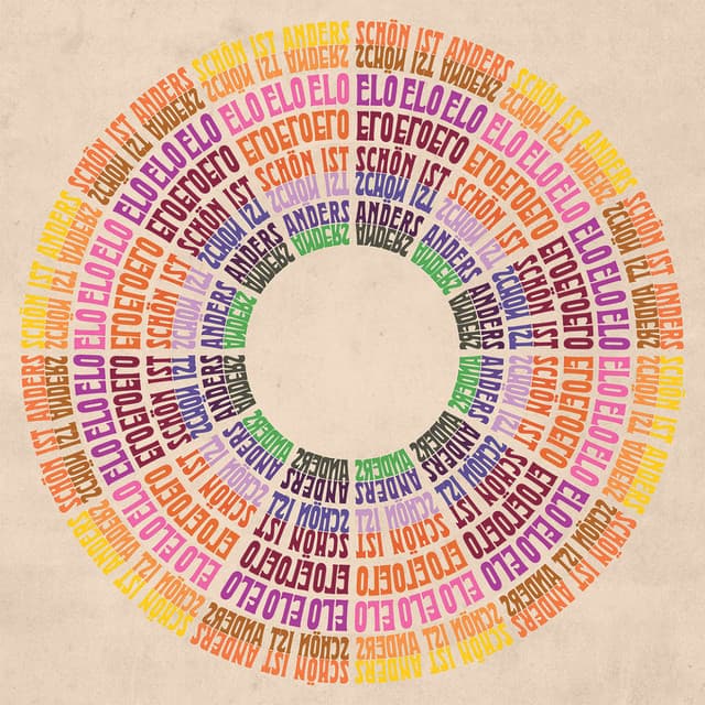 Schön ist anders - elo