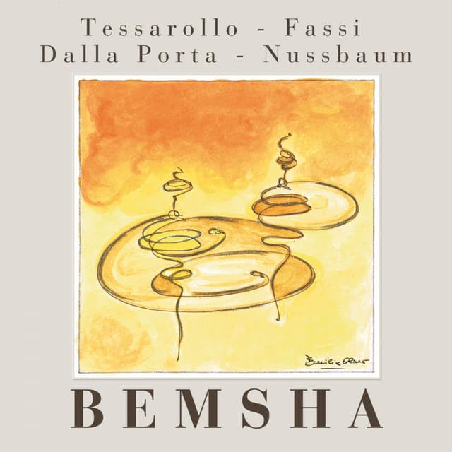 Bemsha - Riccardo Fassi