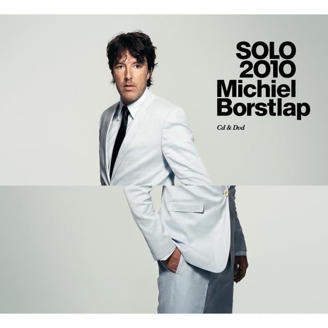 Solo 2010 - Michiel Borstlap