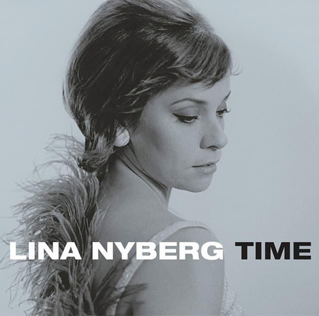 Time - Lina Nyberg