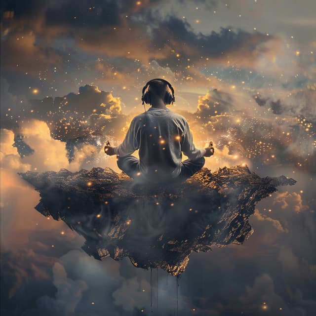 Flowing Frequencies: Music for Yoga Practice - Dayoga Classen