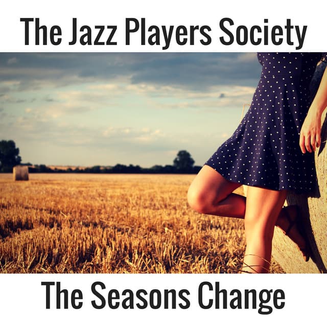 The Jazz Players Society