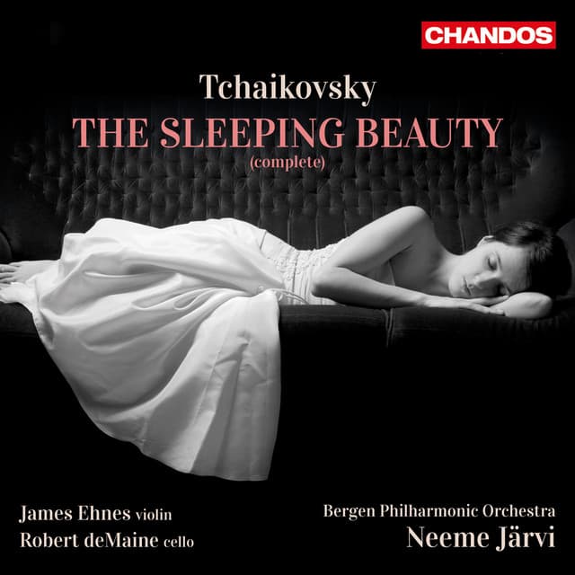 Tchaikovsky: "The Sleeping Beauty" - Pyotr Ilyich Tchaikovsky