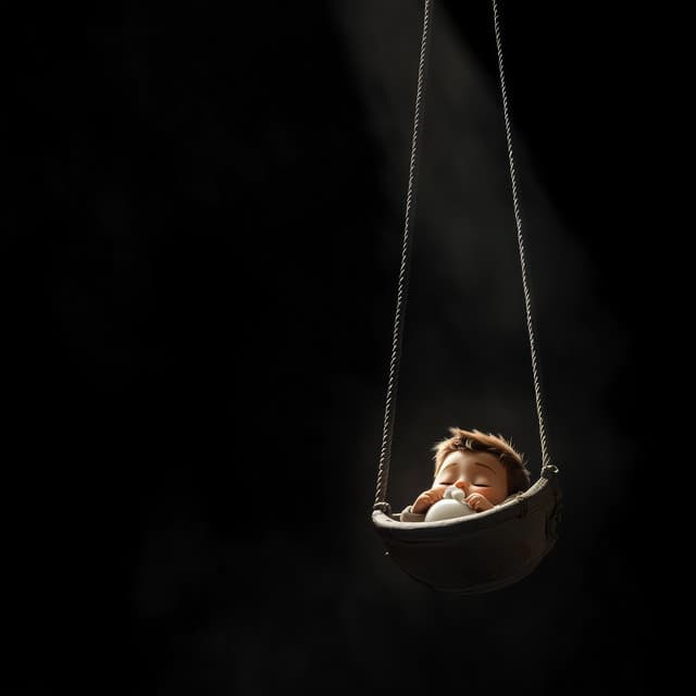 Park Pianoscape: Rainfall Serenity for Little Feet - Piano dust Covers