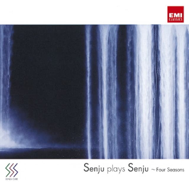 senju plays senju～Four Seasons～ - Akira Senju