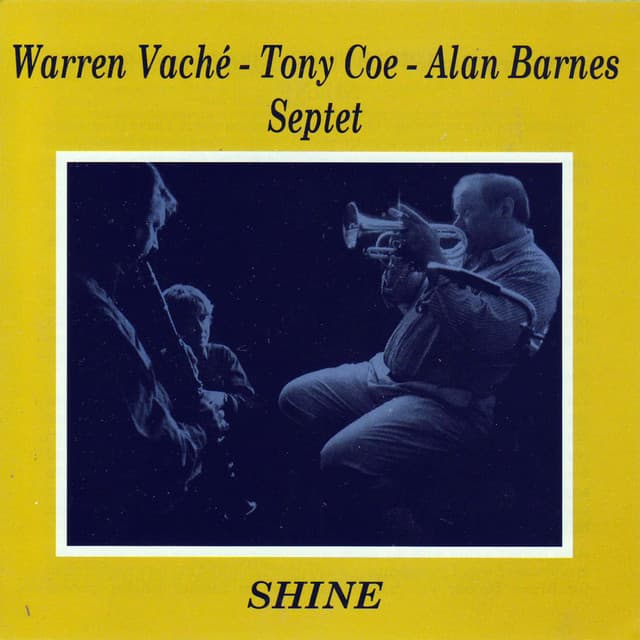 Shine - Warren Vaché