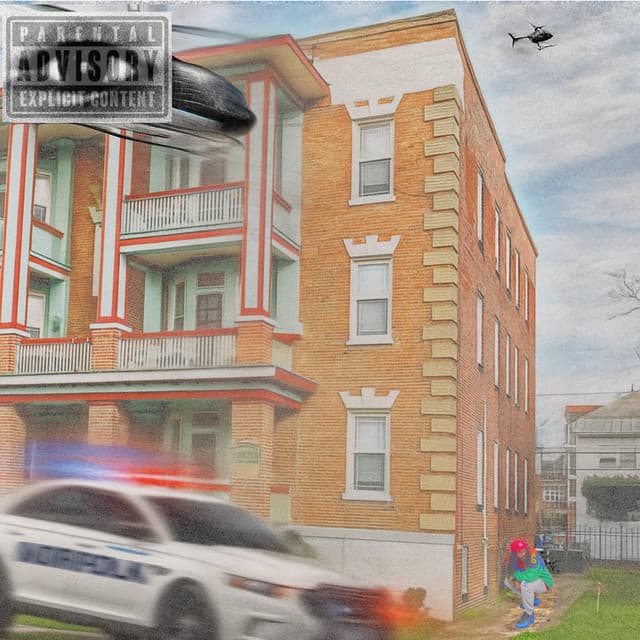 LOITERING IN GHENT: DELUXE EDITION - Bucky Malone