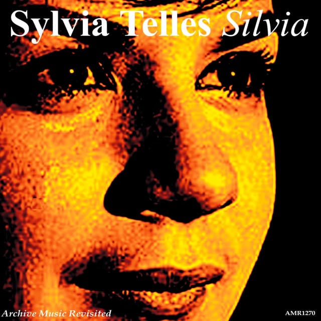 Silvia - Sylvia Telles