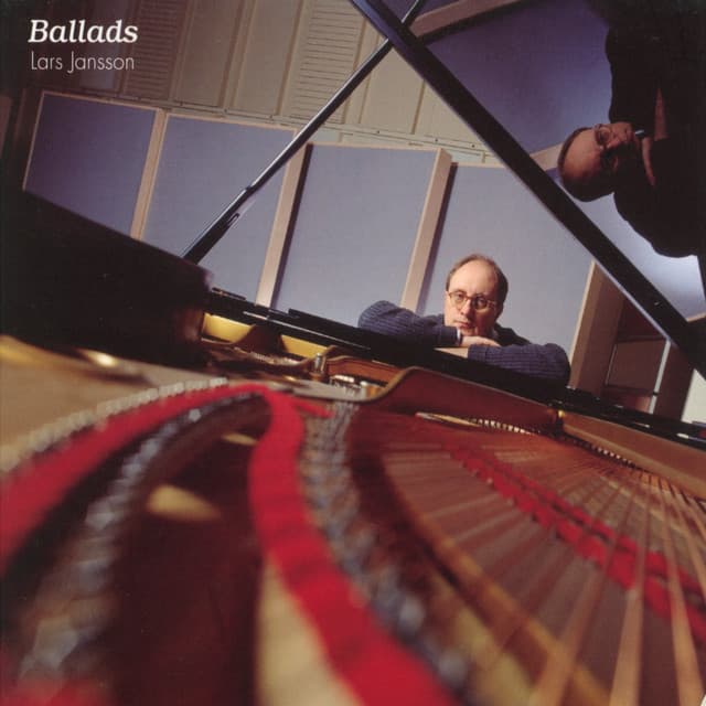 Ballads - Lars Jansson