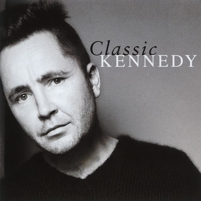 Classic Kennedy - Nigel Kennedy