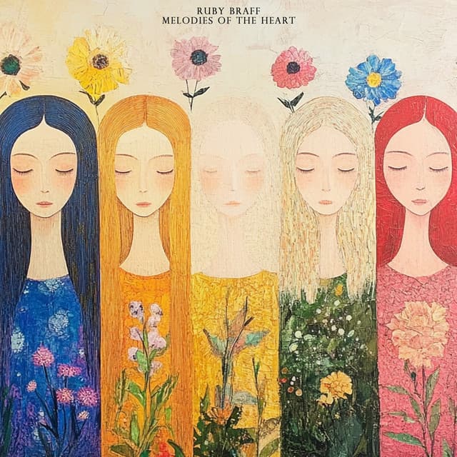 Melodies of the Heart - Ruby Braff