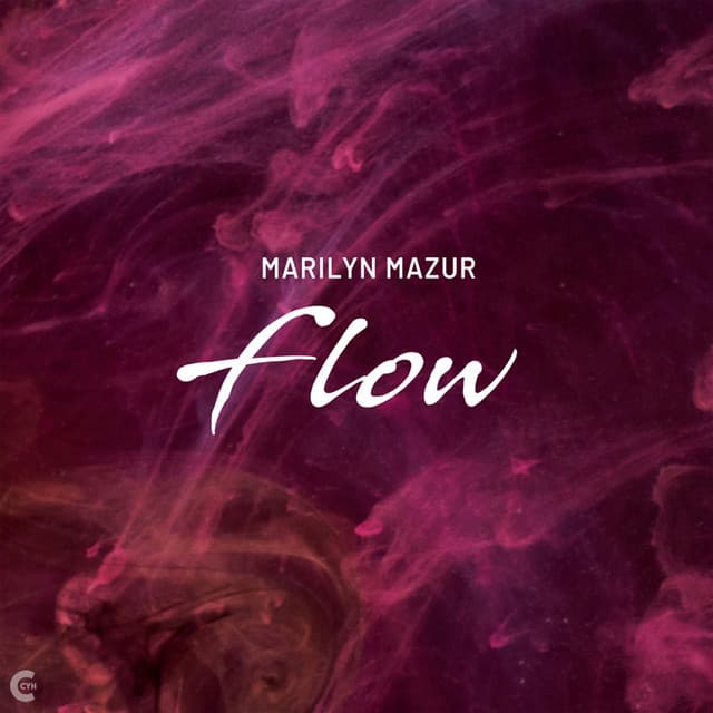 Flow - Marilyn Mazur
